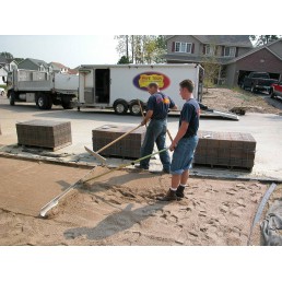 Handscreeding System Easyplan