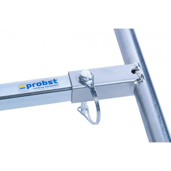 PROBST VZ | Ανυψωτική Αρπάγη χειρός για κράσπεδα| 300 kg PROBST VZ | Ανυψωτική Αρπάγη χειρός για κράσπεδα| 300 kg - Kapountalis