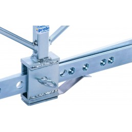 PROBST VZ | Ανυψωτική Αρπάγη χειρός για κράσπεδα| 300 kg