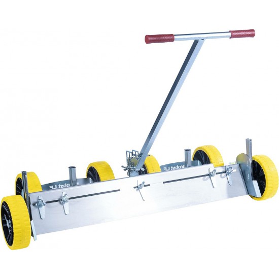 PROBST LEVELFIX LF | Manual ground screeding system PROBST LEVELFIX LF | Manual ground screeding system - Kapountalis