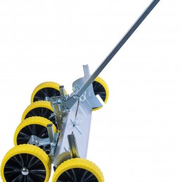 PROBST LEVELFIX LF | Manual ground screeding system 