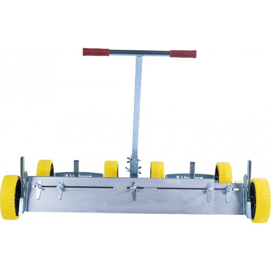 PROBST LEVELFIX LF | Manual ground screeding system PROBST LEVELFIX LF | Manual ground screeding system - Kapountalis