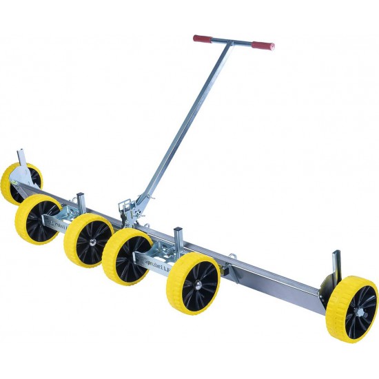 PROBST LEVELFIX LF | Manual ground screeding system PROBST LEVELFIX LF | Manual ground screeding system - Kapountalis