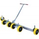 PROBST LEVELFIX LF | Manual ground screeding system PROBST LEVELFIX LF | Manual ground screeding system - Kapountalis