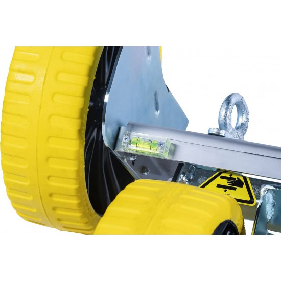 PROBST LEVELFIX LF | Manual ground screeding system PROBST LEVELFIX LF | Manual ground screeding system - Kapountalis