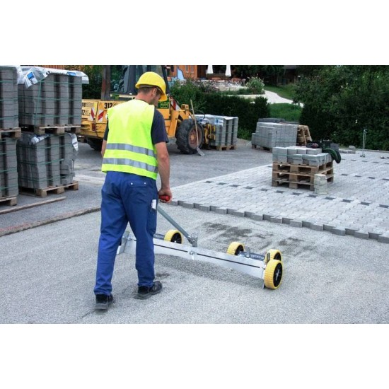 PROBST LEVELFIX LF | Manual ground screeding system PROBST LEVELFIX LF | Manual ground screeding system - Kapountalis