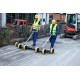 PROBST LEVELFIX LF | Manual ground screeding system PROBST LEVELFIX LF | Manual ground screeding system - Kapountalis
