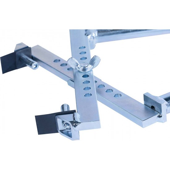 Paver Lifter SAH - Kapountalis