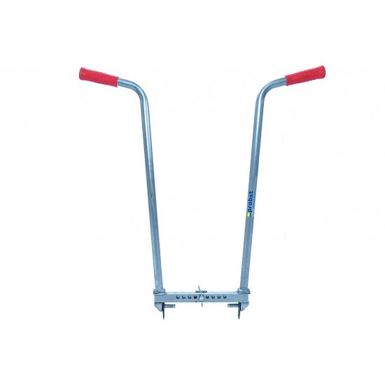 Paver Lifter SAH - Kapountalis