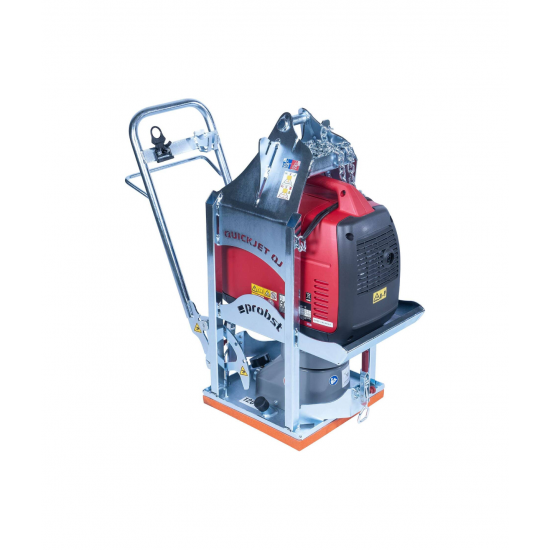 QUICKJET QJ-600-E Vacuum Lifting Device For Porous Materials QUICKJET QJ-600-E Vacuum Lifting Device For Porous Materials - Kapountalis