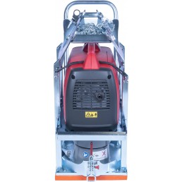 ΗΛΕΚΤΡΙΚΗ ΒΕΝΤΟΥΖΑ ΑΝΥΨΩΣΗΣ ΓΙΑ ΠΟΡΩΔΕΣ ΥΛΙΚΑ QJ-600 ΕΩΣ 600KG 