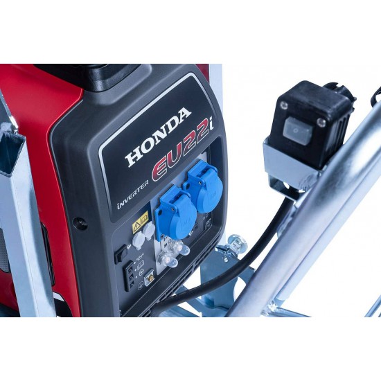 QUICKJET QJ-600-E Vacuum Lifting Device For Porous Materials QUICKJET QJ-600-E Vacuum Lifting Device For Porous Materials - Kapountalis