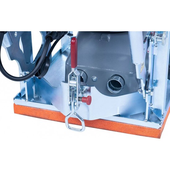 QUICKJET QJ-600-E Vacuum Lifting Device For Porous Materials QUICKJET QJ-600-E Vacuum Lifting Device For Porous Materials - Kapountalis