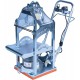 QUICKJET QJ-600-E Vacuum Lifting Device For Porous Materials QUICKJET QJ-600-E Vacuum Lifting Device For Porous Materials - Kapountalis