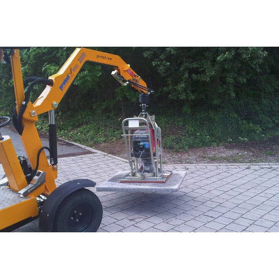 QUICKJET QJ-600-E Vacuum Lifting Device For Porous Materials QUICKJET QJ-600-E Vacuum Lifting Device For Porous Materials - Kapountalis
