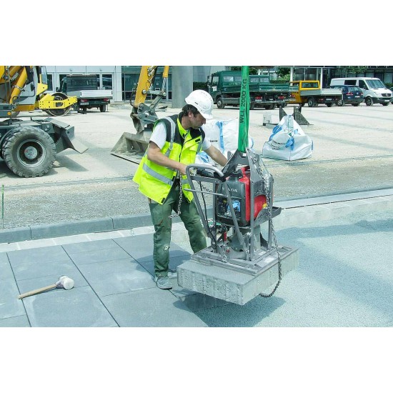 QUICKJET QJ-600-E Vacuum Lifting Device For Porous Materials QUICKJET QJ-600-E Vacuum Lifting Device For Porous Materials - Kapountalis