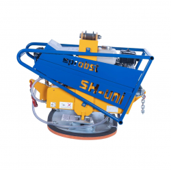 PROBST SH-2500-UNI | Ανυψωτική Βεντούζα για πλάκες και στοιχεία σκυροδέματος | 2500 kg PROBST SH-2500-UNI | Ανυψωτική Βεντούζα για πλάκες και στοιχεία σκυροδέματος | 2500 kg
