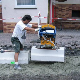 Probst SH-2500-UNI | Vacuum Lifting Device | 2500 kg