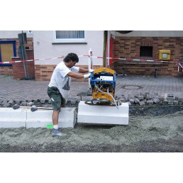 PROBST SH-2500-UNI  | Ανυψωτική Βεντούζα για πλάκες και στοιχεία σκυροδέματος | 2500 kg