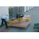 PROBST SH-2500-UNI | Ανυψωτική Βεντούζα για πλάκες και στοιχεία σκυροδέματος | 2500 kg PROBST SH-2500-UNI | Ανυψωτική Βεντούζα για πλάκες και στοιχεία σκυροδέματος | 2500 kg - Kapountalis