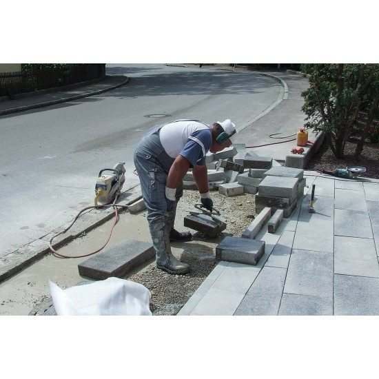 Probst PPH | Professional-Slab Handle | 60 kg Probst PPH | Professional-Slab Handle | 60 kg - Kapountalis