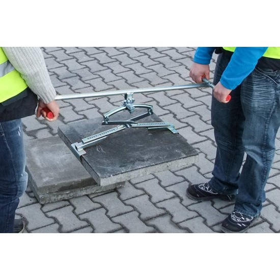 Probst PPH | Professional-Slab Handle | 60 kg Probst PPH | Professional-Slab Handle | 60 kg - Kapountalis
