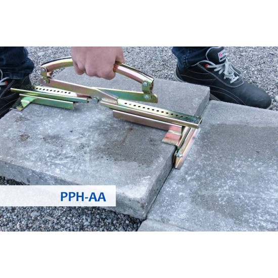 Probst PPH | Professional-Slab Handle | 60 kg Probst PPH | Professional-Slab Handle | 60 kg - Kapountalis