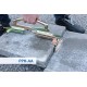 Probst PPH | Professional-Slab Handle | 60 kg Probst PPH | Professional-Slab Handle | 60 kg - Kapountalis
