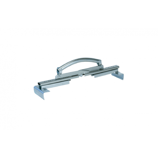 Probst PPH | Professional-Slab Handle | 60 kg Probst PPH | Professional-Slab Handle | 60 kg - Kapountalis