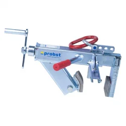 Probst SLS-8/20-G-VA | Ανυψωτική αρπάγη για πέτρινους πυλώνες | 300 kg Probst SLS-8/20-G-VA | Ανυψωτική αρπάγη για πέτρινους πυλώνες | 300 kg