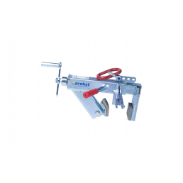 Probst SLS-8/20-G-VA | Ανυψωτική αρπάγη για πέτρινους πυλώνες | 300 kg 