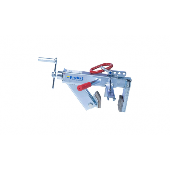 Probst SLS-8/20-G-VA | Stone Pillar Grab for Natural Stone Columns and Palisades | 300 kg Probst SLS-8/20-G-VA | Stone Pillar Grab for Natural Stone Columns and Palisades | 300 kg - Kapountalis