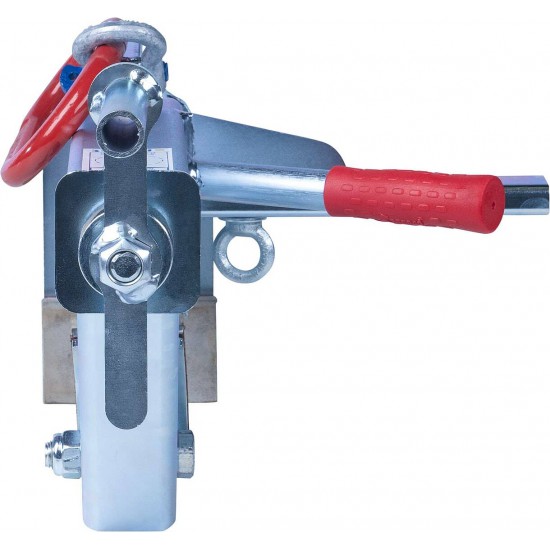 Probst SLS-8/20-G-VA | Stone Pillar Grab for Natural Stone Columns and Palisades | 300 kg Probst SLS-8/20-G-VA | Stone Pillar Grab for Natural Stone Columns and Palisades | 300 kg - Kapountalis