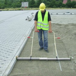 HANDSCREEDING SYSTEM TELEPLAN TP HANDSCREEDING SYSTEM TELEPLAN TP