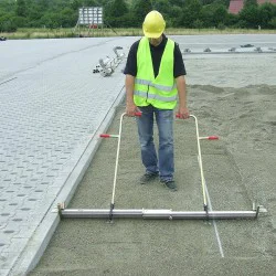 HANDSCREEDING SYSTEM TELEPLAN TP HANDSCREEDING SYSTEM TELEPLAN TP