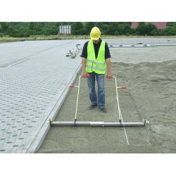 HANDSCREEDING SYSTEM TELEPLAN TP HANDSCREEDING SYSTEM TELEPLAN TP