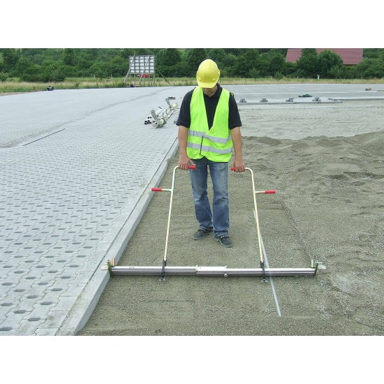 HANDSCREEDING SYSTEM TELEPLAN TP HANDSCREEDING SYSTEM TELEPLAN TP - Kapountalis