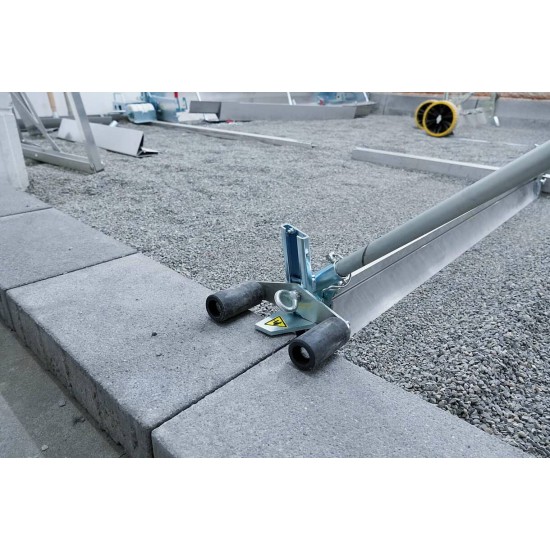 HANDSCREEDING SYSTEM TELEPLAN TP HANDSCREEDING SYSTEM TELEPLAN TP - Kapountalis