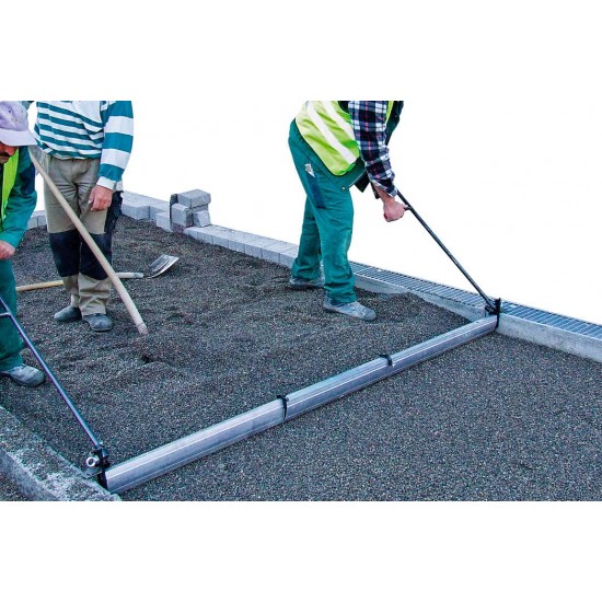 HANDSCREEDING SYSTEM TELEPLAN TP HANDSCREEDING SYSTEM TELEPLAN TP - Kapountalis