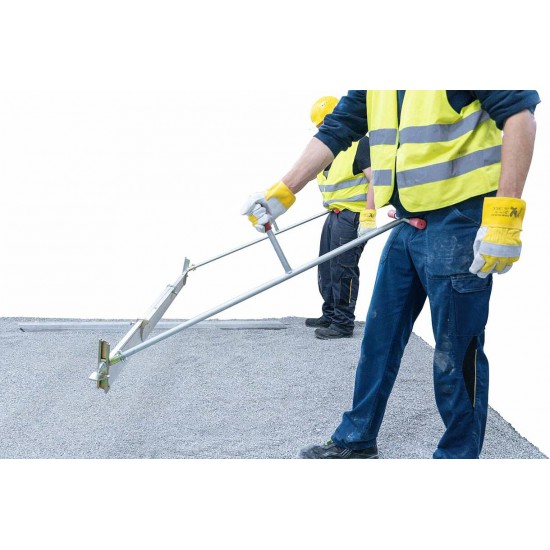 HANDSCREEDING SYSTEM TELEPLAN TP HANDSCREEDING SYSTEM TELEPLAN TP - Kapountalis