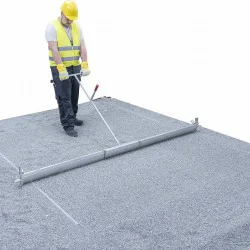 HANDSCREEDING SYSTEM TELEPLAN TP HANDSCREEDING SYSTEM TELEPLAN TP