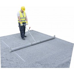 HANDSCREEDING SYSTEM TELEPLAN TP
