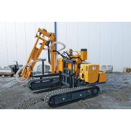 Probst Transmobil TM | Installation Carrier with Vacuum Slab Lifter | 250 kg