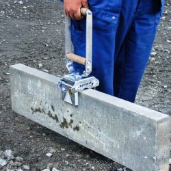 Kerb and Strip Stone handle up to 80kg TWISTGRIP TG-5/12 Kerb and Strip Stone handle up to 80kg TWISTGRIP TG-5/12
