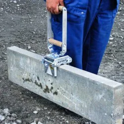 Kerb and Strip Stone handle up to 80kg TWISTGRIP TG-5/12 Kerb and Strip Stone handle up to 80kg TWISTGRIP TG-5/12
