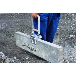 Λαβή για ανύψωση πέτρας και κράσπεδων εως 80kg TWISTGRIP TG-5/12 