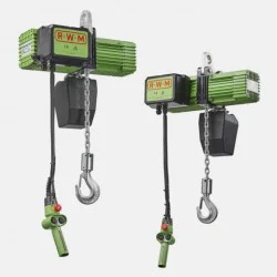 Chain hoist 125kg 380V Chain hoist 125kg 380V