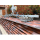 Righetti CL2-4000 | Βεντούζα ανύψωσης και τοποθέτησης πάνελ | 400 kg Righetti CL2-4000 | Βεντούζα ανύψωσης και τοποθέτησης πάνελ | 400 kg - Kapountalis