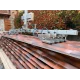 Righetti CL2-12000X | Βεντούζα ανύψωσης και τοποθέτησης πάνελ | 500 kg - Kapountalis