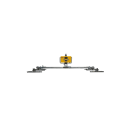 Righetti CL2-4 | Vacuum lifter for sandwich panels | 250 kg